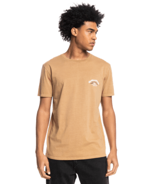 ON SCRIPT SS | QUIKSILVER | Beachin Surf