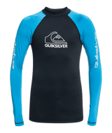 ON TOUR LS YOUTH | QUIKSILVER | Beachin Surf