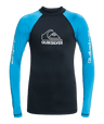 ON TOUR LS YOUTH | QUIKSILVER | Beachin Surf