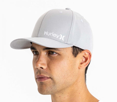 One and Only Corp Hat | HURLEY | Beachin Surf
