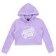 Opus Dot Front Hoody - Beachin Surf