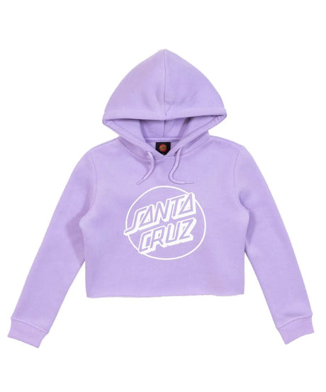 Opus Dot Front Hoody - Beachin Surf