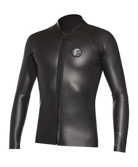 Original Zip Through Jacket 2/1mm | O'NEILL | Beachin Surf