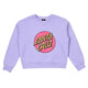 Other Dot Front Sweater - Beachin Surf