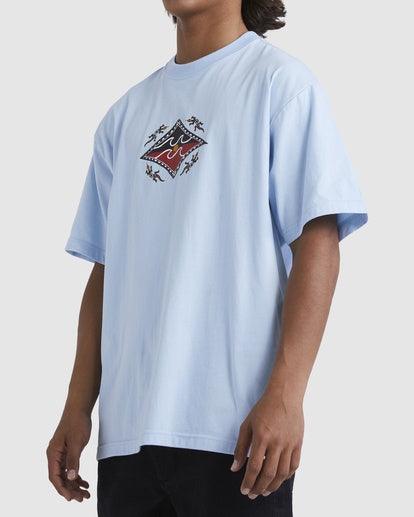 Otis Diamond SS | BILLABONG | Beachin Surf