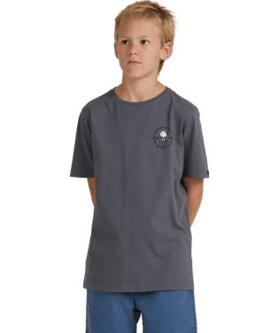 OUTTA ROAD YOUTH SS | QUIKSILVER | Beachin Surf