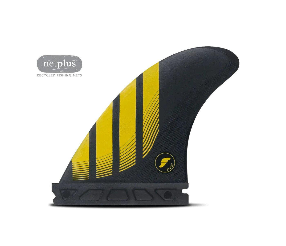 P4 Alpha Thruster (S) | FUTURE FIN SYSTEM | Beachin Surf