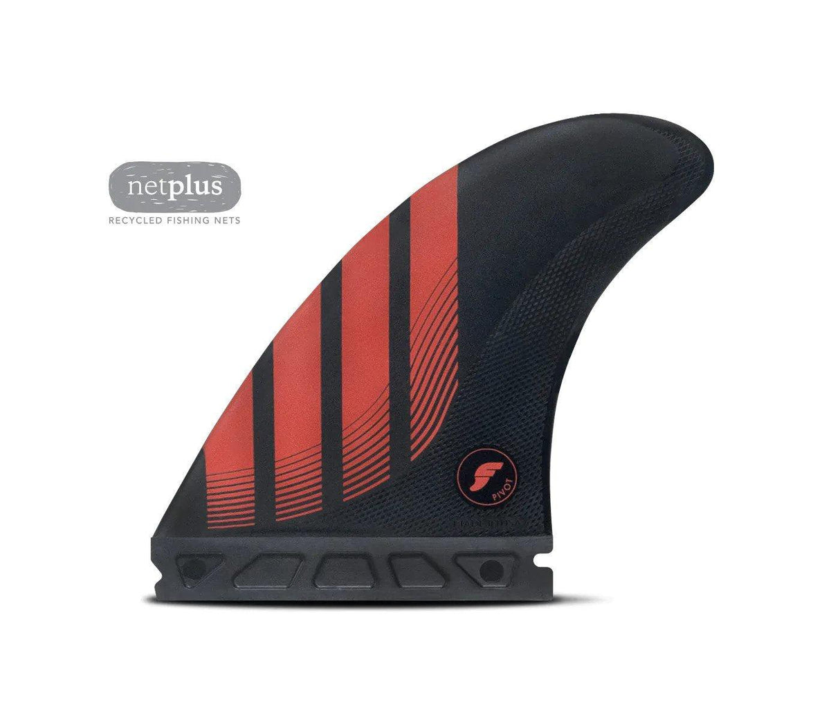 P8 Alpha Thruster (L) | FUTURE FIN SYSTEM | Beachin Surf