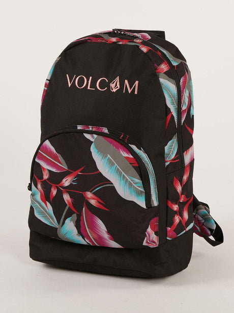 Patch Attack Retreat | VOLCOM | Beachin Surf