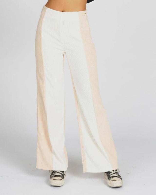 Perfect Lounge Cord Pant | RUSTY | Beachin Surf