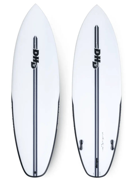 Phoenix Eps - Beachin Surf