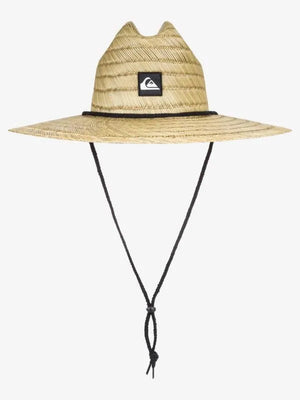 Straw Hats