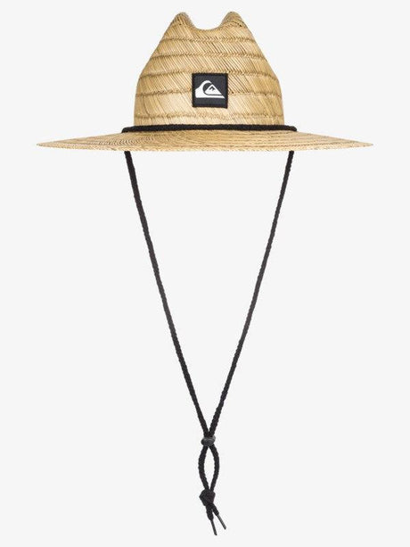 Pierside Straw Hat Boys | QUIKSILVER | Beachin Surf