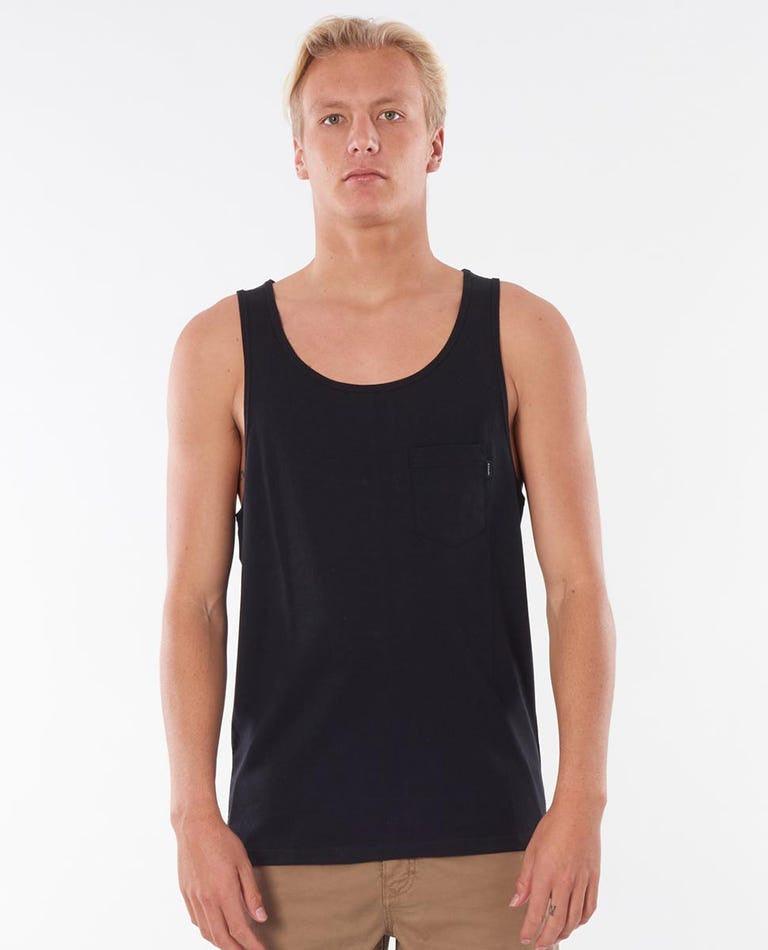 Plain Tank | RIP CURL | Beachin Surf