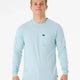 Plain Wash L/S Tee | RIP CURL | Beachin Surf