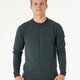 Plain Wash L/S Tee | RIP CURL | Beachin Surf