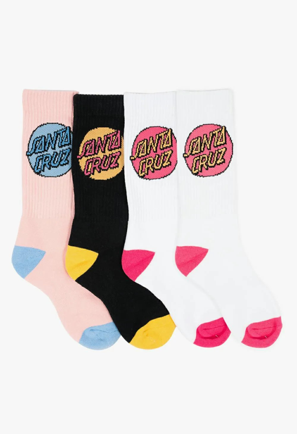 Pop Dock Socks - Beachin Surf