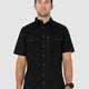 Pressure Short Sleeve Shirt - Beachin Surf
