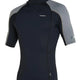 Psycho UV Short Sleeve Rash Vest - Beachin Surf