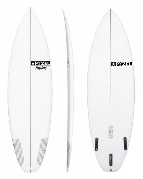 Pyzel - Phantom - Beachin Surf