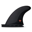 QD2 375 ALPHA SERIES CARBON | FUTURE FIN SYSTEM | Beachin Surf