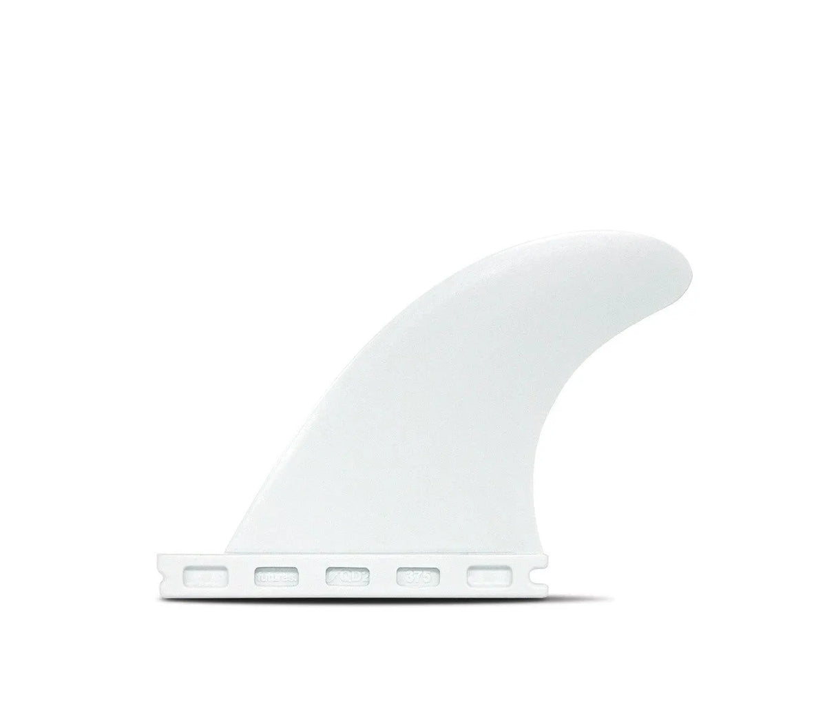 Qd2 4" Thermotech - Beachin Surf