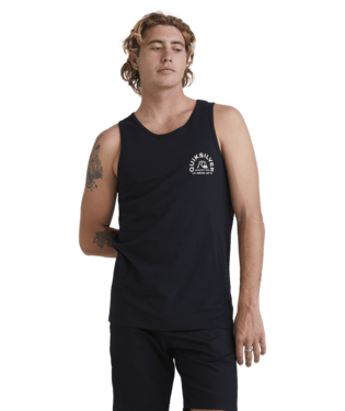 QS SQUARED TANK | QUIKSILVER | Beachin Surf