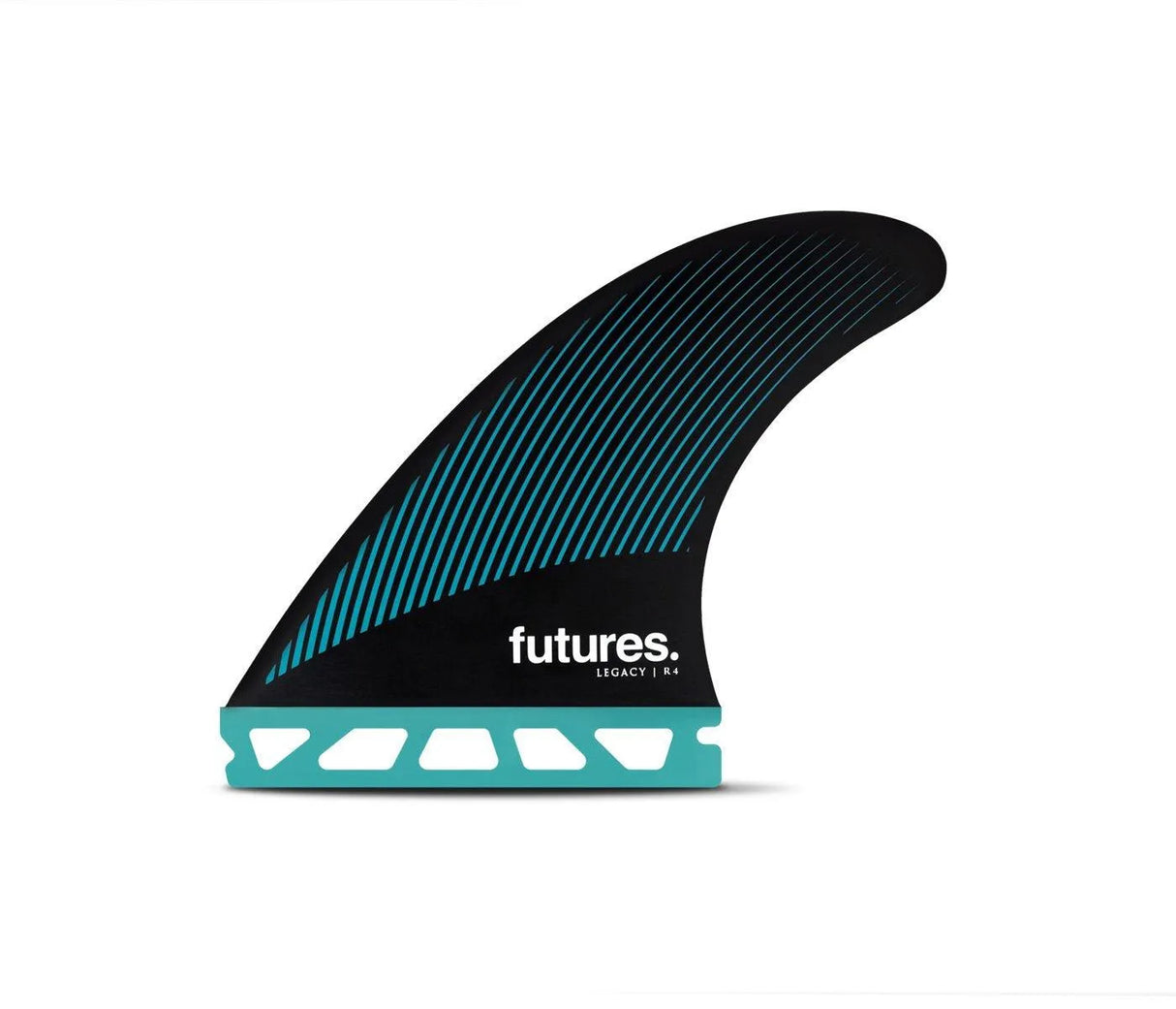 R4 Thruster Rake (S) - Beachin Surf