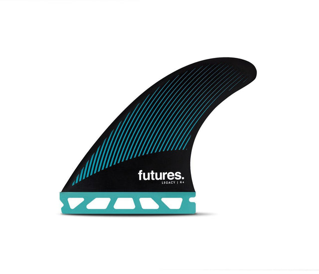 R4 THRUSTER RAKE (S) | FUTURE FIN SYSTEM | Beachin Surf