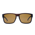 Rambler Matte Espresso Brown Polar | OTIS | Beachin Surf