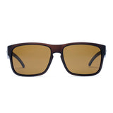 Rambler Matte Espresso Brown Polar | OTIS | Beachin Surf