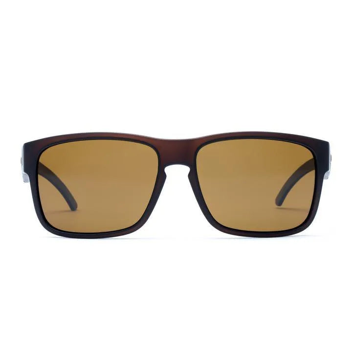 Rambler Matte Espresso Brown Polar - Beachin Surf