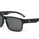 Rambler X Matte Black/Grey Lenses | OTIS | Beachin Surf