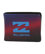 RANGE WALLET | BILLABONG | Beachin Surf