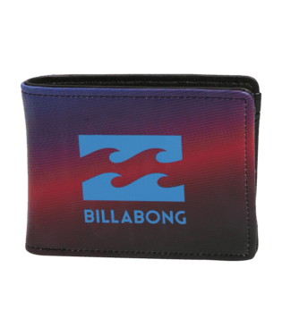 RANGE WALLET | BILLABONG | Beachin Surf