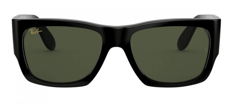 Ray-Ban™ Wayfarer Nomad RB2187 901/31 54 | Ray-Ban | Beachin Surf