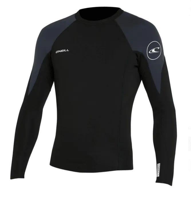 Reactor II 1.5Mm Long Sleeve Wetsuit Jacket - Beachin Surf