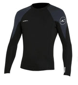 Reactor II 1.5Mm Long Sleeve Wetsuit Jacket - Beachin Surf