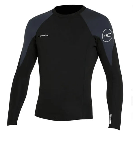 Reactor II 1.5Mm Long Sleeve Wetsuit Jacket - Beachin Surf