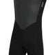 Reactor II 2mm Short John Wetsuit - Black | O'NEILL | Beachin Surf