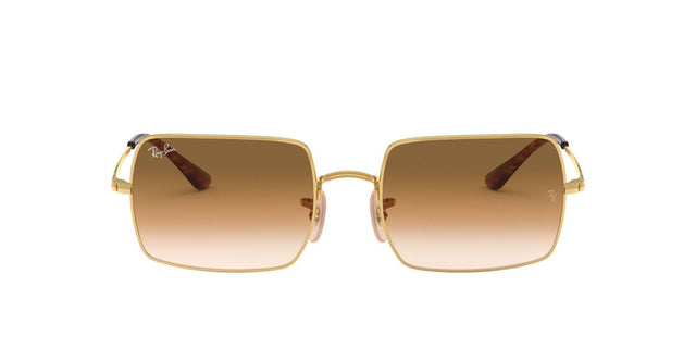 Rectangle Arista 1969 (Brown) | Ray-Ban | Beachin Surf