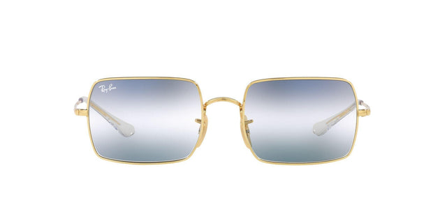 Rectangle Arista 1969 (Gold) | Ray-Ban | Beachin Surf