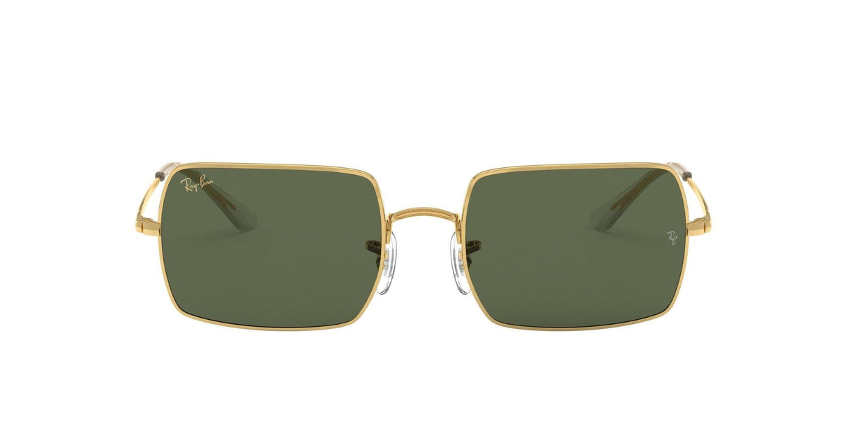 Rectangle Legend 1969 (Gold) | Ray-Ban | Beachin Surf