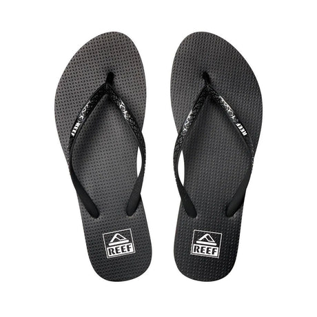 Reef Seaside Thong - Beachin Surf