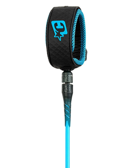 Reliance 6Ft Comp Leash - Beachin Surf