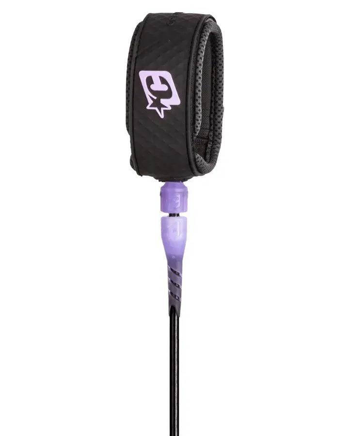 Reliance Pro 6Ft Leash - Beachin Surf