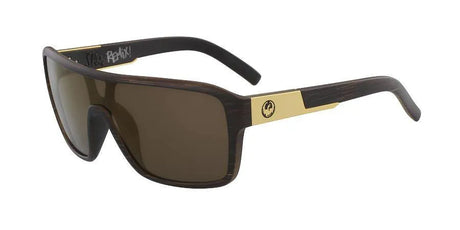 Remix - Matte Woodgrain W/ Lumalens Copper Ion - Beachin Surf