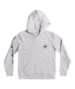 Return To The Sea Hood Youth | QUIKSILVER | Beachin Surf