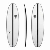 Revo - Firewire - Beachin Surf
