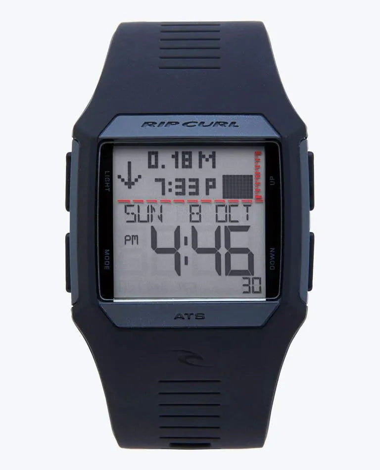 Rifles Tide Watch - Beachin Surf